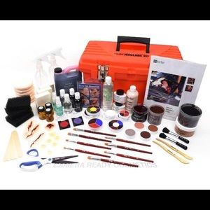 Bill nye special effects kit